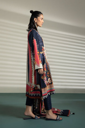 Sapphire U2 DAYZ23V1 78 1 Day To Day Khaddar I 2022 Online Shopping